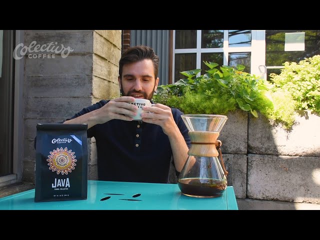 A Cup of Joe with Joe: Java Frinsa Collective 2022