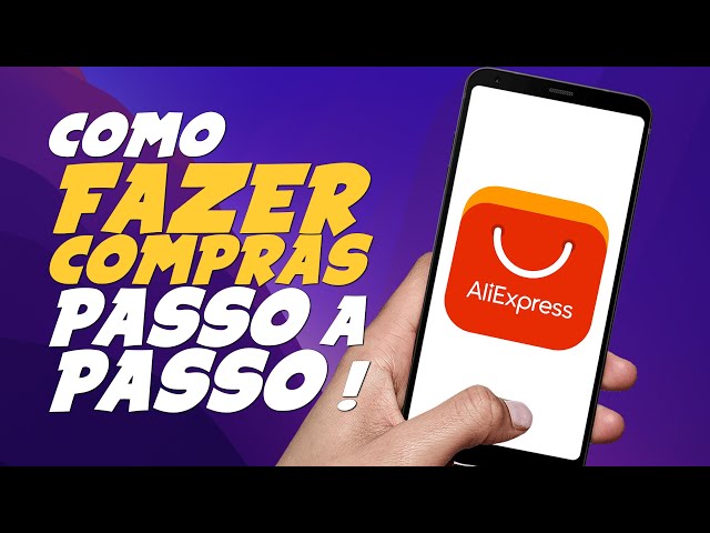 How to BUY on ALIEXPRESS STEP by STEP
