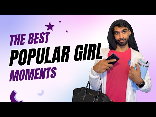The Best Of The Popular Girl