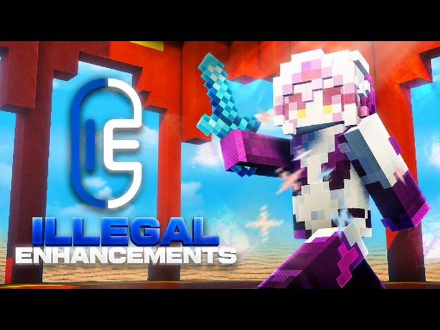 NEW 1.8.9 Hack Client: Illegal Enhancements 2026 Update