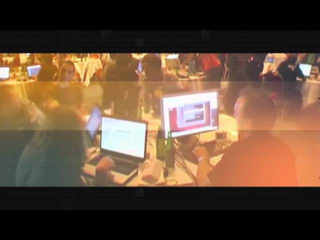 Teaser Nuit Du Hack 2012