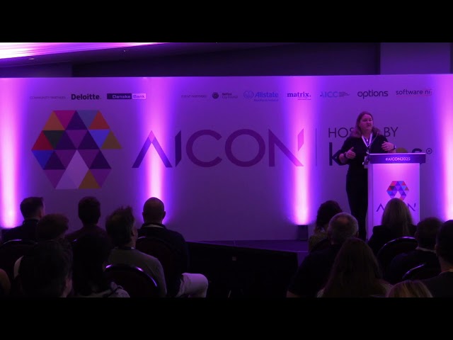 Rachel Gawley | CTO | Inlu ltd