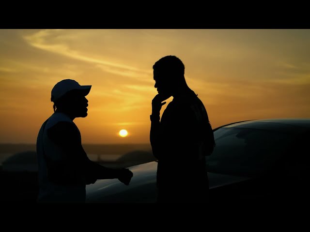 LilJuvie - Mane Mike (Official Video Clip)