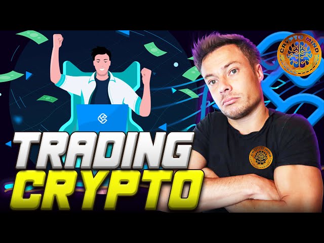Trading Crypto 🔥 Can you use Bots to Trade Crypto?