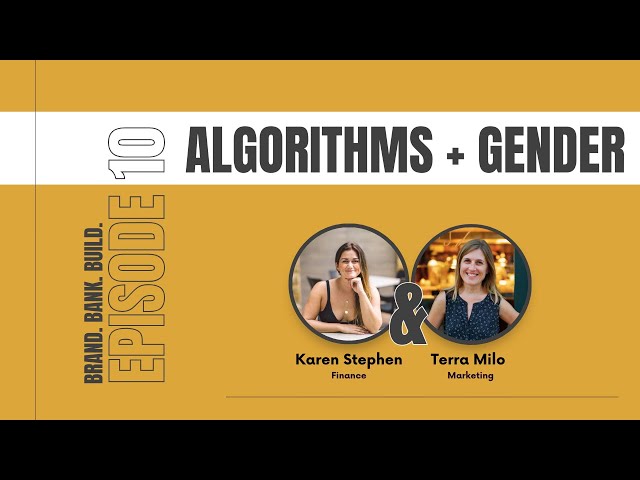 Women Changed Their Gender on LinkedIn — Here’s What Happened | Ep. 10