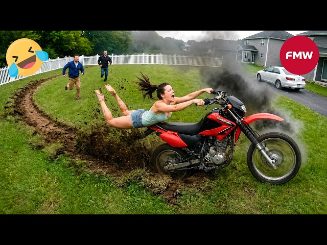 Try Not To Laugh 🤣 Top 99 Funniest Videos Ever 😂 | Funny Videos Compilation 2026 #225