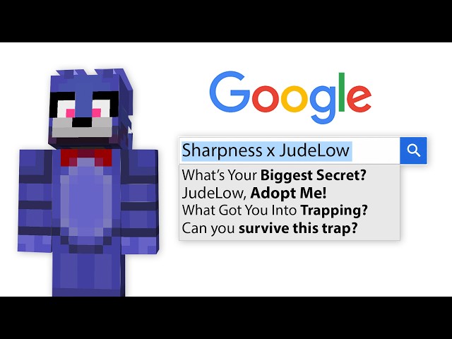 JudeLow Answers the Internet’s Most Searched Questions