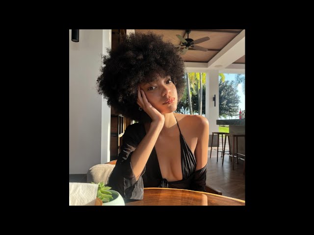 [FREE] Afro Rnb x Brazilian Funk Type Beat 2025 - "EXCUSES"