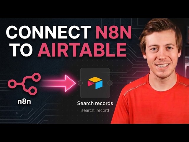 n8n Airtable Integration: Everything You Need to Know