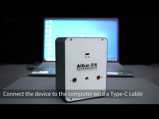 AiXun Smart Tools