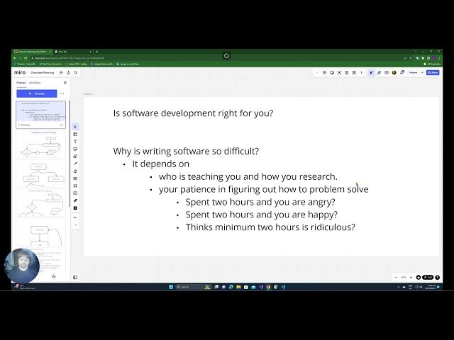 From Beginner to Well-Rounded Developer: Exploring Python Game Development - Part 1