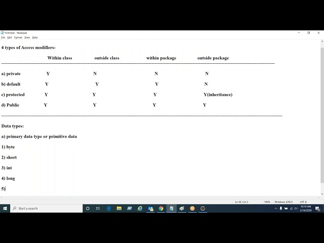 Selenium With Java Session 12