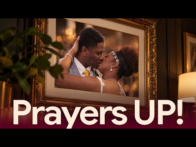Prayers Up for Trina Braxton And Her Husband Von Scales