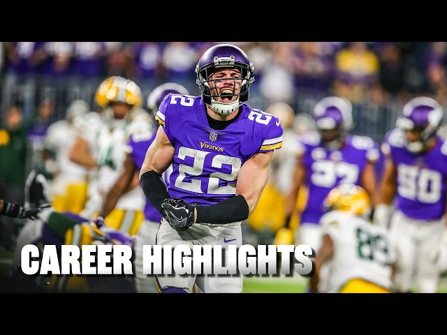 Harrison Smith's Career Highlights So Far: Every Interception, Sack & More | Minnesota Vikings