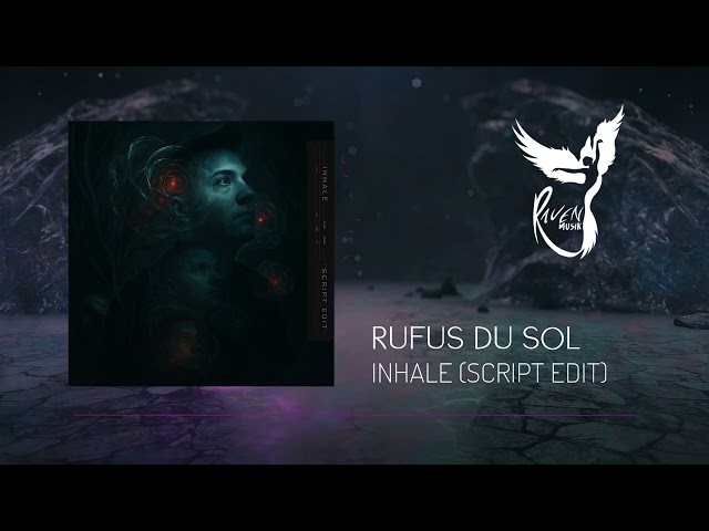 Free Download: RÜFÜS DU SOL - Inhale (Script Edit) [mdm025]
