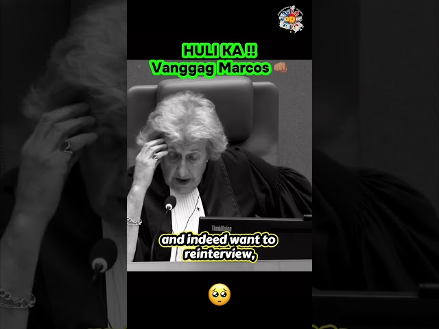 Kung Matibay Na Ang Kaso, Bakit Ngayon Pa Hinahabol Ang Ebidensya?