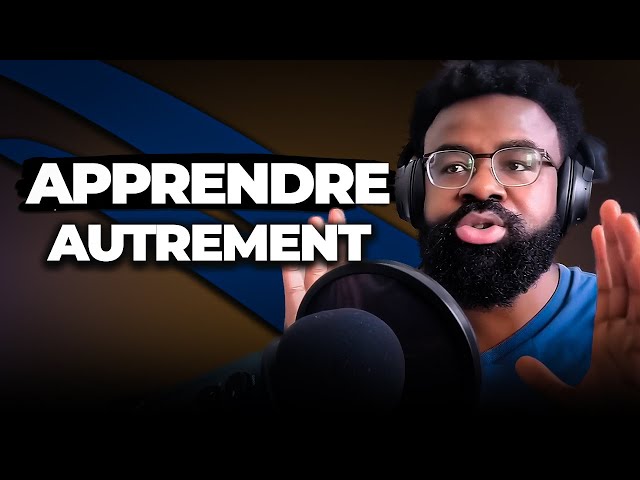 Adopter Une Mentalité Axée Sur L'utilisation Et L'apprentissage