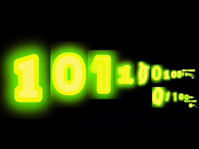 Binary Number Extended⁶⁷