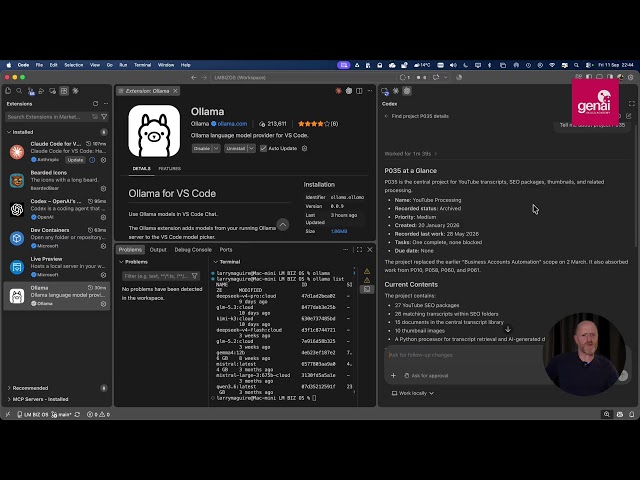 Working With Claude Code & Other Models