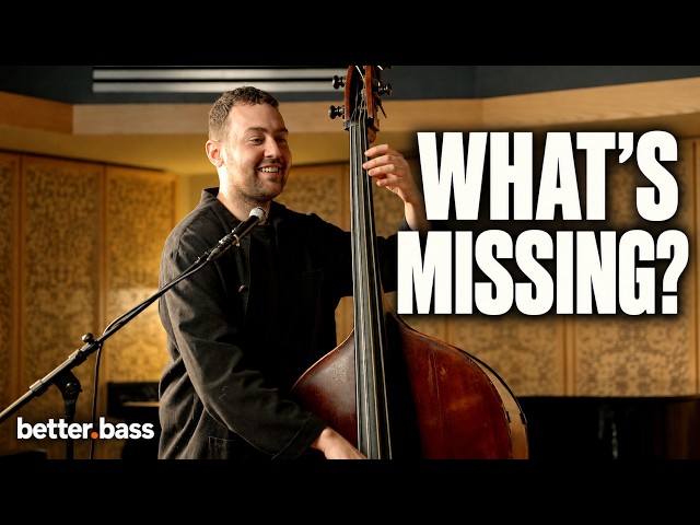 You’re Playing the Right Notes — So Why Doesn’t It Groove?