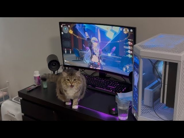 Don’t play computer!