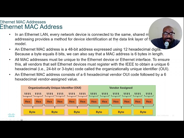 Introduction to Networks Module 7  #EthernetSwitching Demystified  & #Switching #Networking