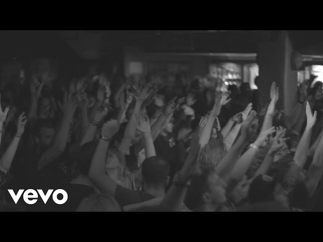 NO CONSEQUENCE - Our Time Has Come