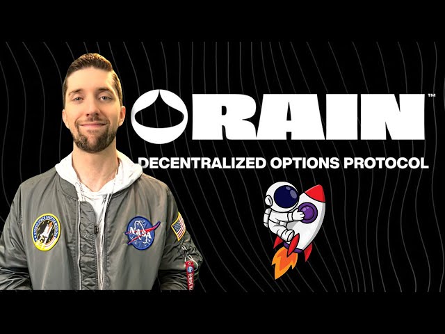 Rain Protocol (RAIN) — 2026 Prediction Market Breakdown & What It Means for Traders