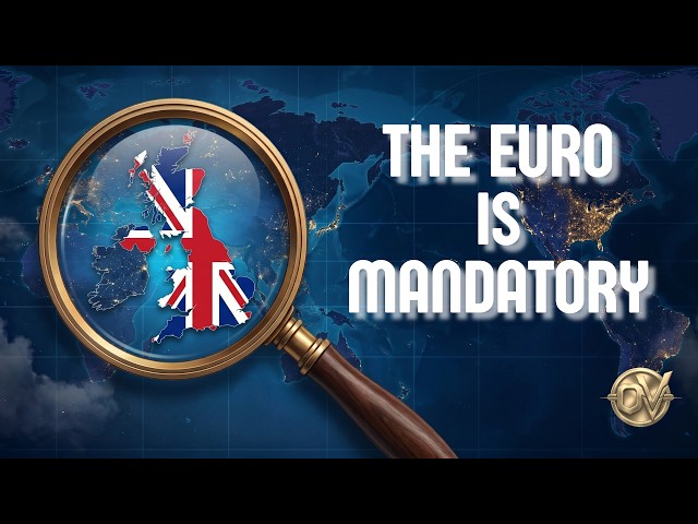 The Copenhagen Humiliation | Outside Views on Brexit and the UK