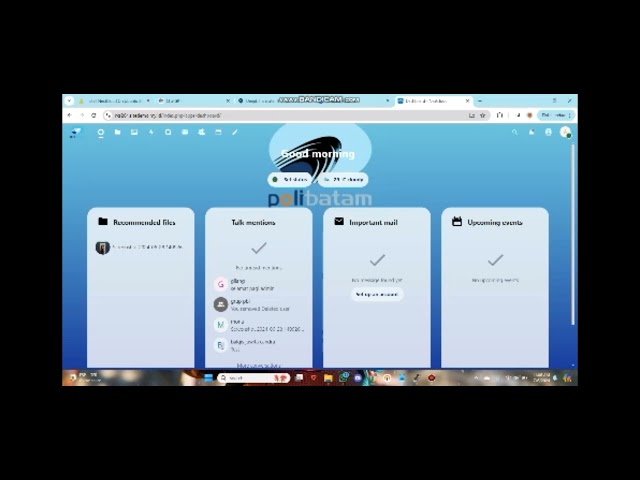 VIDEO DEMO "Chat Platform with Network Interaction Simulation in GNS3 with Data Structure Algorithm"