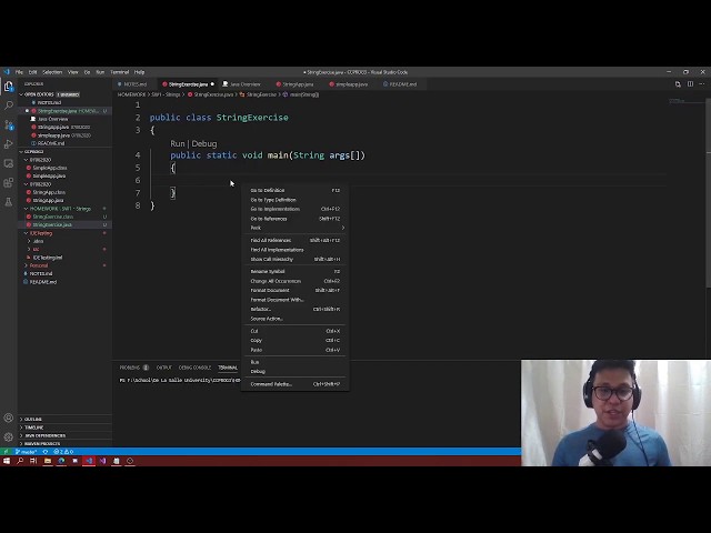 Transitioning from C to Java (C Programmer's Perspective)