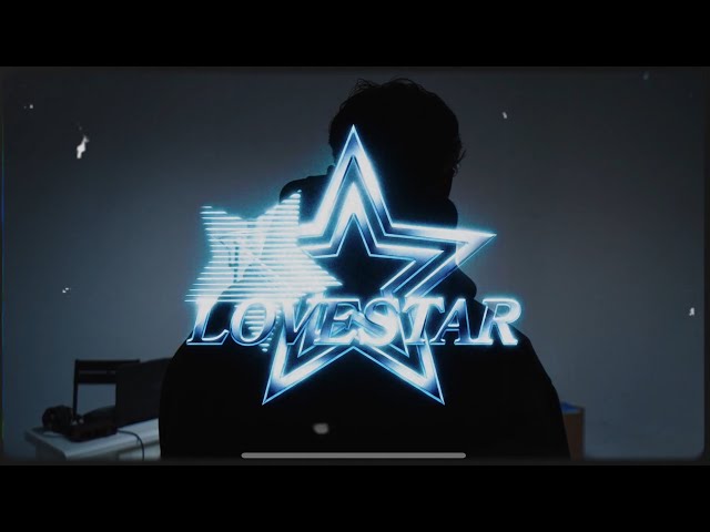 GMD, Ricardo Conde, 333Charmi - Lovestar (Vídeo Oficial)