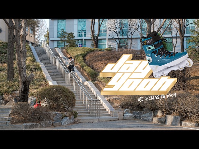 USD J1 Aeon 58 - Jay Yoon