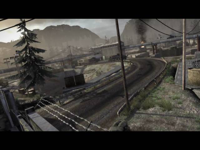 MAG - Launch Trailer
