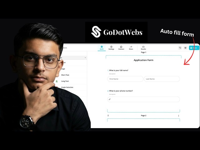 I Tested an AI That Auto-Fills Job Applications