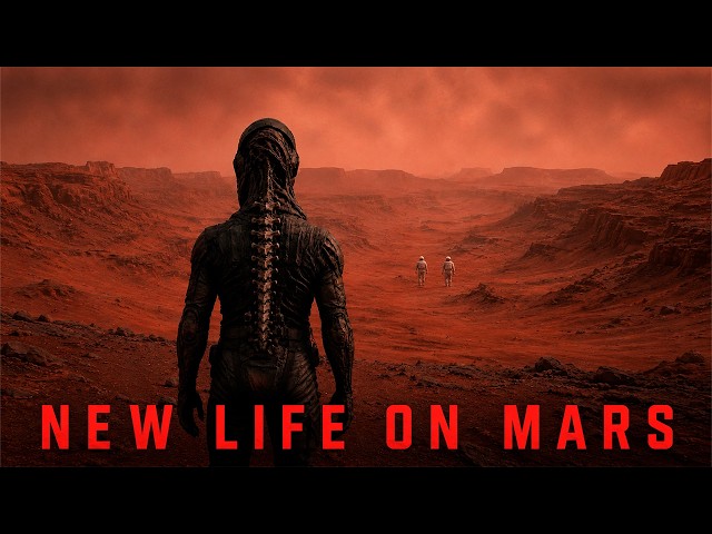 New Life on Mars | EP7