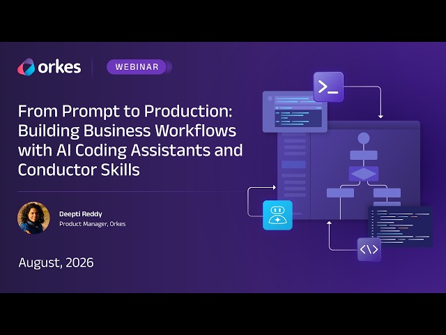From Prompt to Production: Building Reliable Workflows and Agents with AI Coding Assistants