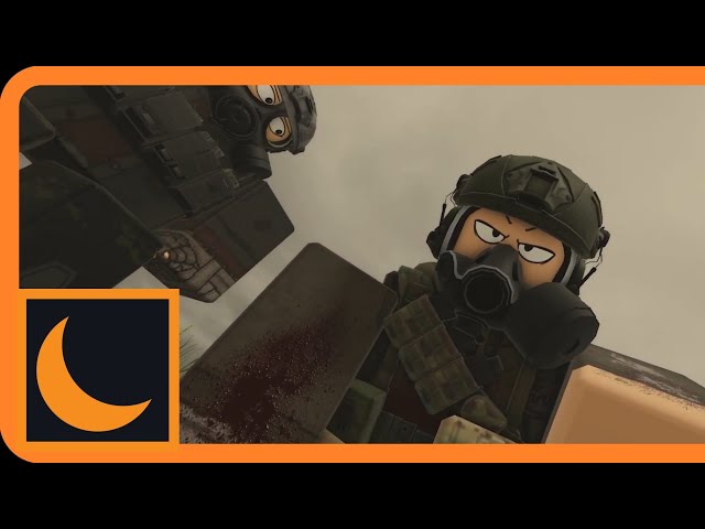 Roblox Animation - Put it back  (moon animator 2)