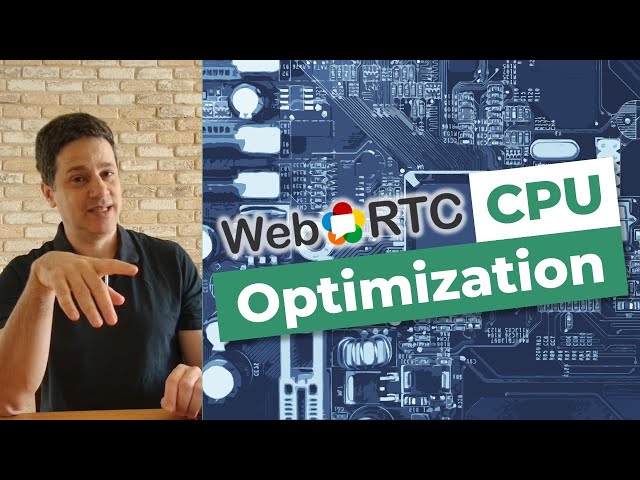 Your Device is Overheating? Fix WebRTC CPU Now