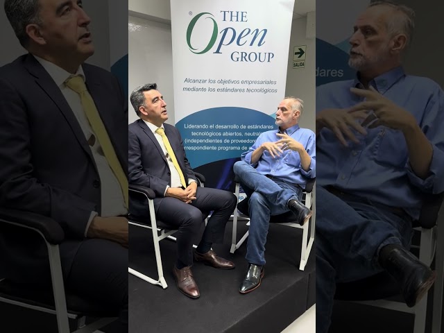 Enterprise Architecture and the TOGAF Standards applied in a Medium Size Enterprise in Ecuador