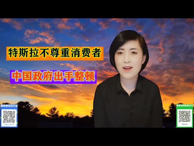 20210209-5【该管管了】【特斯拉恶性事故频发，中国5部门联合约谈】【寒梅视角】【中文字幕】