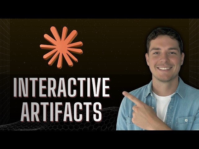 How to Create Interactive Artifacts in Claude [2026 Guide]