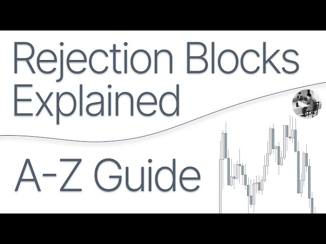 Rejection Blocks - A-Z Guide Episode 4