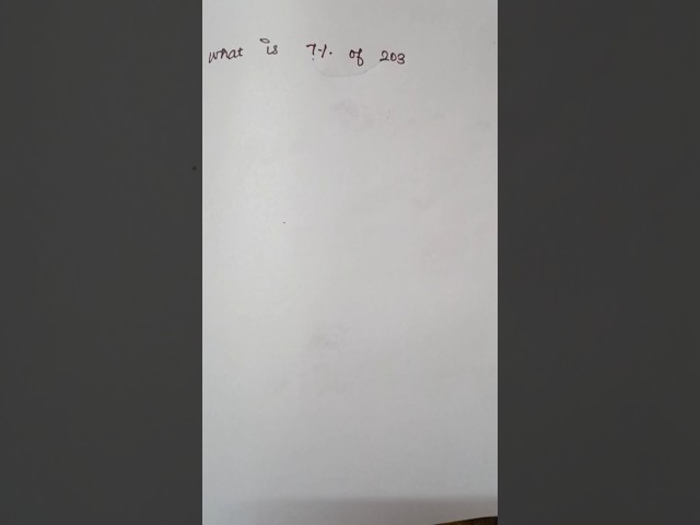 Easy maths tricks|Quick Maths Shortcuts|Fast Calculation Techniques|Simple Math|Multiplication Trick