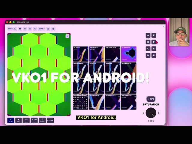 VKO1 – Android Getting Started (JOIN CLOSED BETA!)