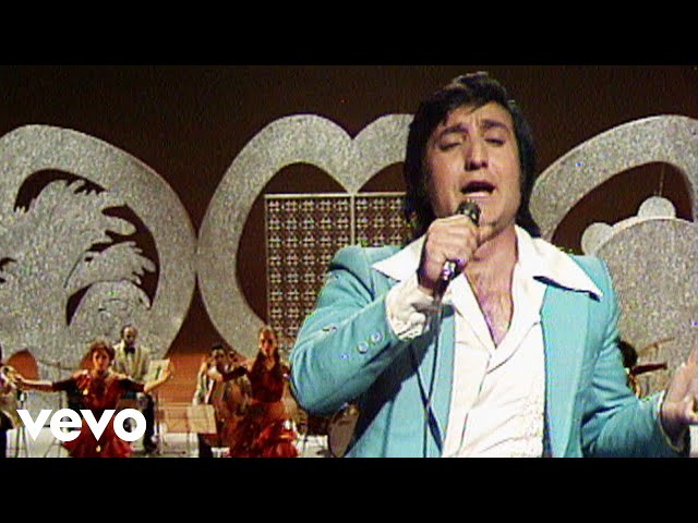 El Luis - Yo Te Lo Digo Cantando (La Hora de (Actuación TVE))