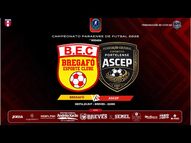Campeonato Paraense de Futsal