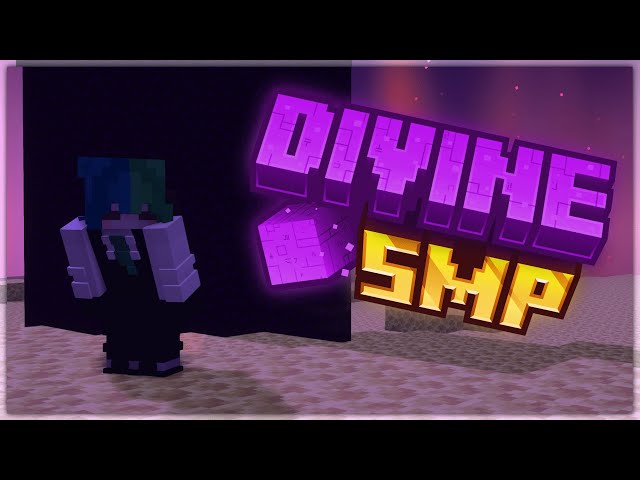 Divine SMP Application (Accepted)