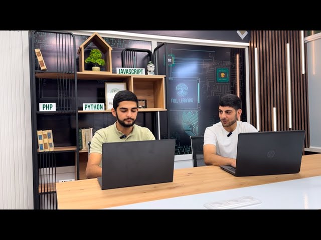 𝐂𝐨𝐝𝐞𝐂𝐚𝐬𝐭 - Թողարկում 𝟔