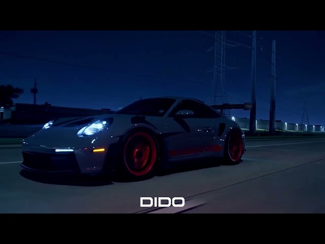 DIDO - Shine Like Nova (Original Mix)
